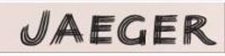 Jaeger logo