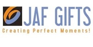 Jaf Gifts logo