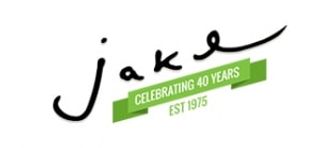 Jake Shoes logo