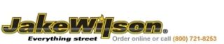 JakeWilson logo