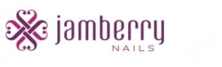 Jamberry Nails logo