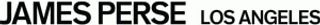 James Perse logo