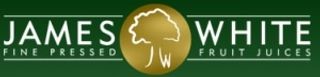 James White Drinks logo