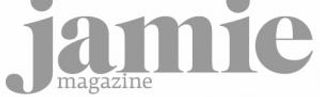 Jamie Magazine logo