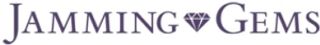 Jamming Gems logo