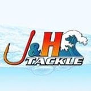 JandH TACKLE logo