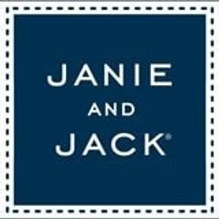 Janie And Jack logo