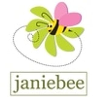 Janiebee logo
