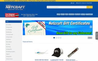 Jann's Netcraft logo
