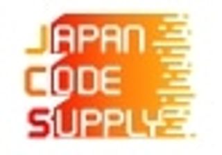 Japancodesupply logo