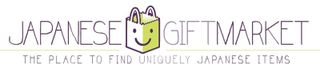 Japanese Gift Market logo