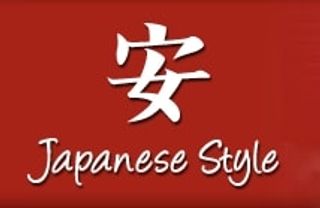Japanese Style logo
