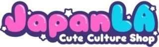 Japanla logo
