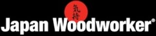 Japan Woodworker logo