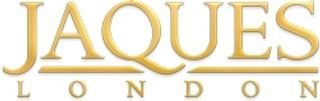 Jaques London logo