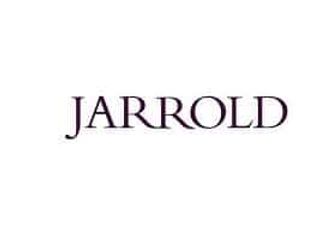 Jarrold logo