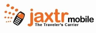 Jaxtr logo