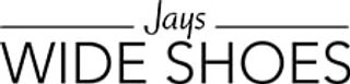 Jays Wide Shoes logo