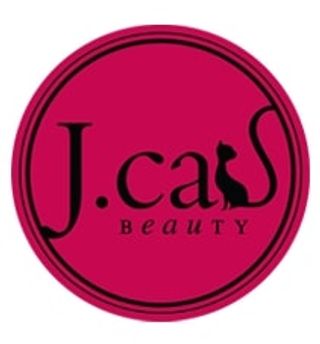 J.Cat Beauty logo
