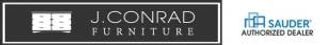J.Conrad Furniture logo