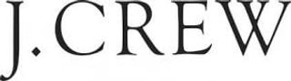 J. Crew logo
