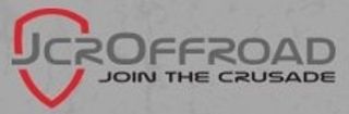 Jcroffroad logo