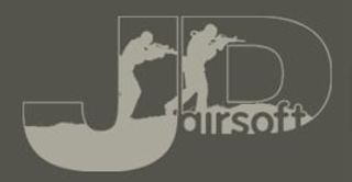 JD Airsoft logo