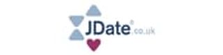 JDate logo
