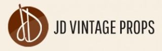 Jd Vintage Props logo
