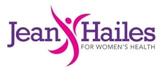 jeanhailes logo