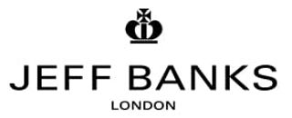 Jeff Banks AU logo