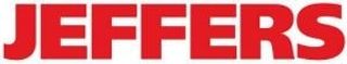 Jeffers logo