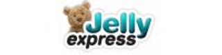 Jelly Express logo