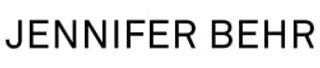 Jennifer Behr logo
