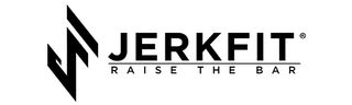 JerkFit logo