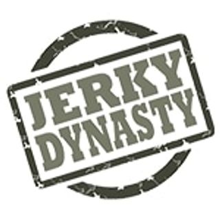 Jerky Dynasty logo