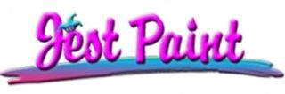 Jest Paint logo