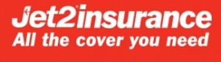 Jet2 Travel Insurance logo