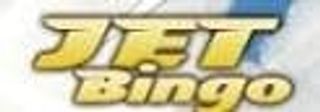 Jet Bingo logo