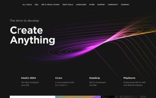 JetBrains logo