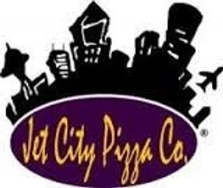 Jet City Pizza logo