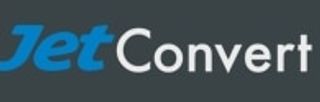 Jet Convert logo