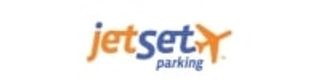 jetSet Parking logo