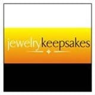 Jewelry Keepsakes logo