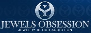 Jewels Obsession logo