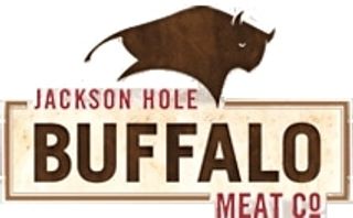 Jackson Hole Buffalo Meat logo