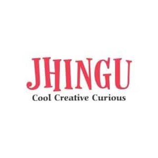 Jhingu logo