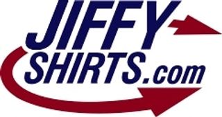Jiffy Shirts logo