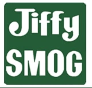 Jiffy Smog logo