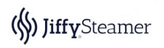 Jiffy Steamer logo